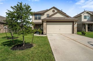 8638 Wooster Trails Drive, Baytown, TX 77521