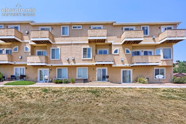 1447 Madison Ridge Heights D, Colorado Springs, CO 80904