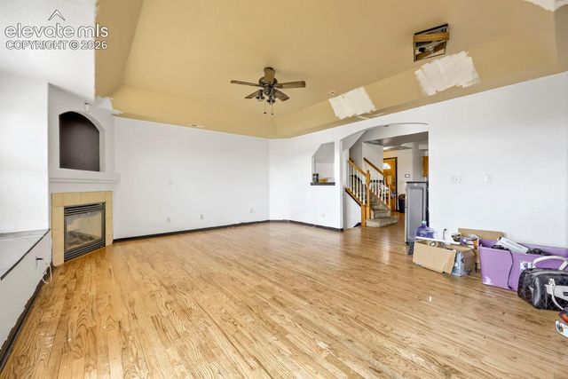 1447 Madison Ridge Heights D, Colorado Springs, CO 80904