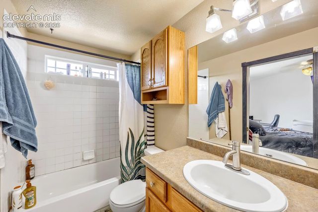 1447 Madison Ridge Heights D, Colorado Springs, CO 80904