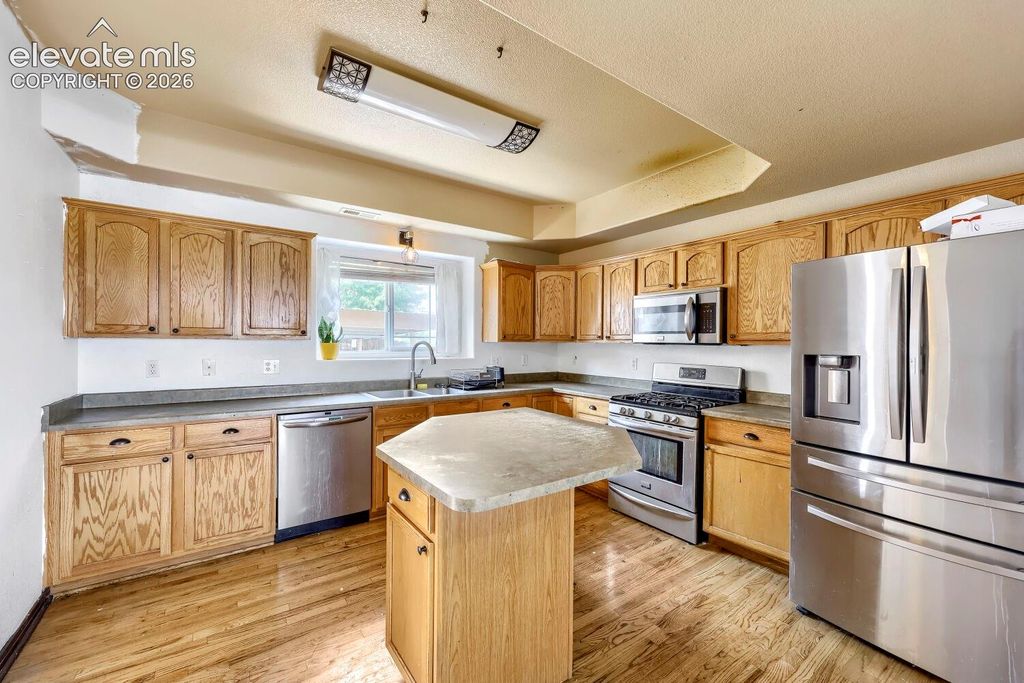 1447 Madison Ridge Heights D, Colorado Springs, CO 80904 — photo 5