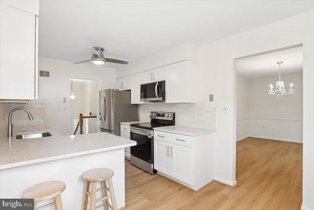5414 RUMSEY PL, Fairfax, VA 22032