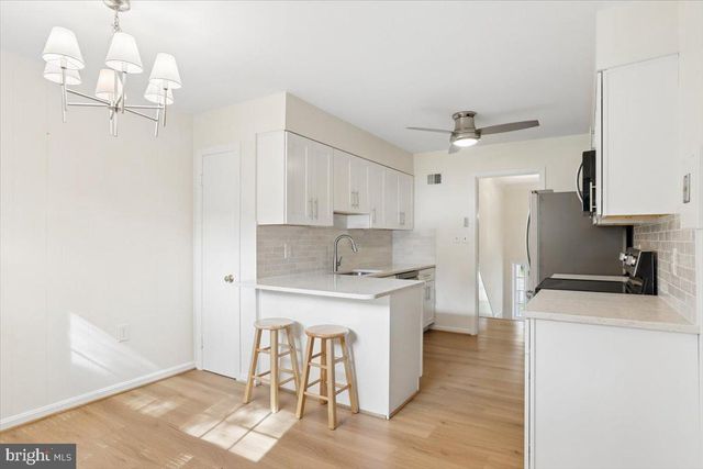 5414 RUMSEY PL, Fairfax, VA 22032