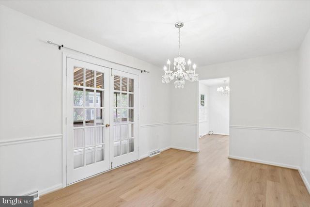 5414 RUMSEY PL, Fairfax, VA 22032