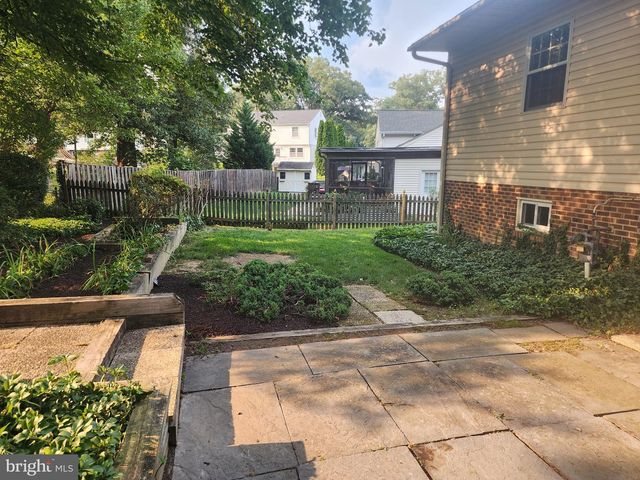 5414 RUMSEY PL, Fairfax, VA 22032