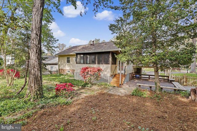 5414 RUMSEY PL, Fairfax, VA 22032