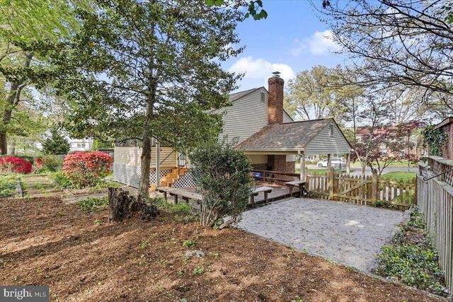 5414 RUMSEY PL, Fairfax, VA 22032