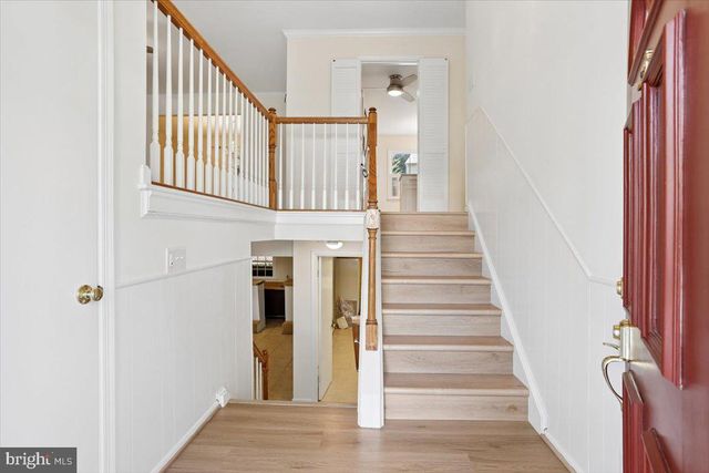 5414 RUMSEY PL, Fairfax, VA 22032