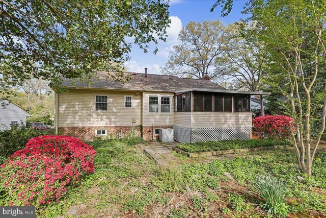 5414 RUMSEY PL, Fairfax, VA 22032