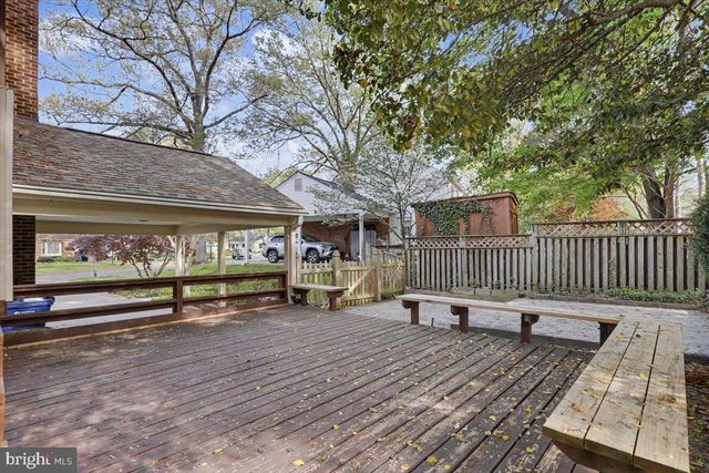 5414 RUMSEY PL, Fairfax, VA 22032