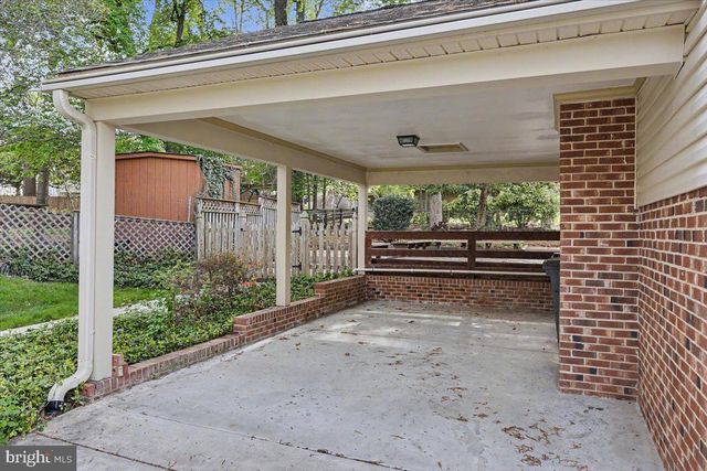 5414 RUMSEY PL, Fairfax, VA 22032