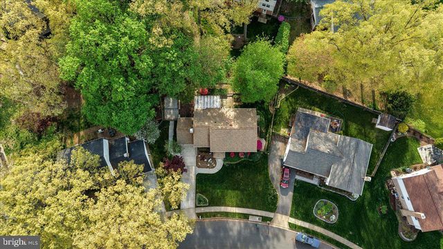 5414 RUMSEY PL, Fairfax, VA 22032