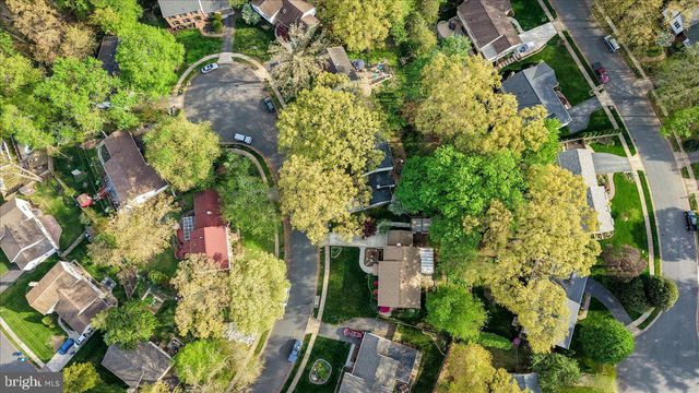 5414 RUMSEY PL, Fairfax, VA 22032