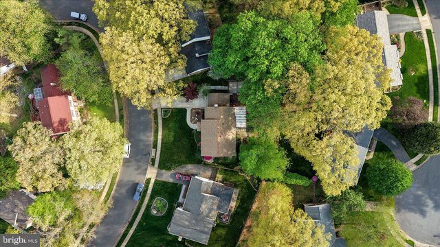 5414 RUMSEY PL, Fairfax, VA 22032
