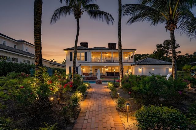 19153 SE Jupiter River Drive, Jupiter, FL 33458