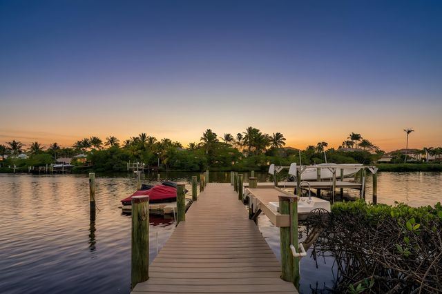 19153 SE Jupiter River Drive, Jupiter, FL 33458