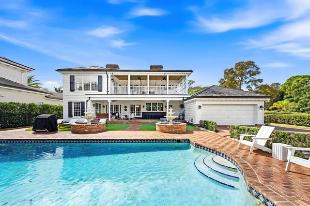19153 SE Jupiter River Drive, Jupiter, FL 33458