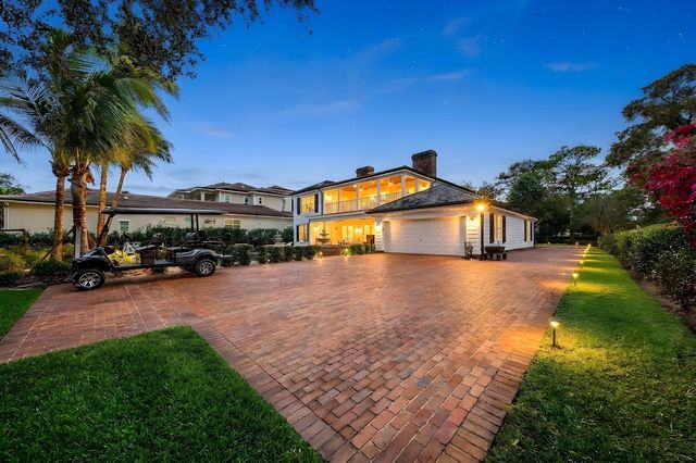 19153 SE Jupiter River Drive, Jupiter, FL 33458