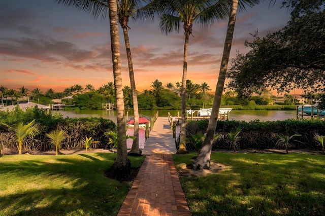 19153 SE Jupiter River Drive, Jupiter, FL 33458