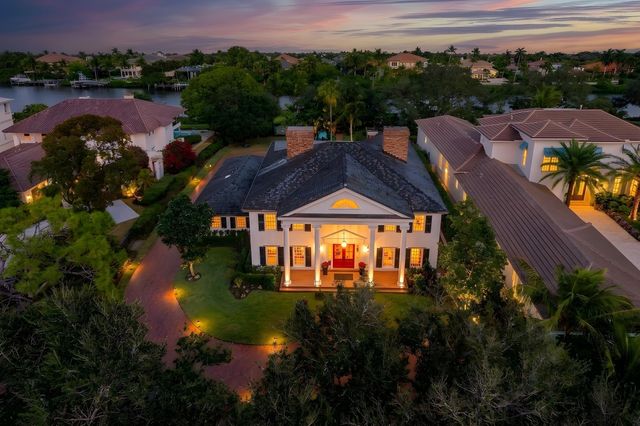 19153 SE Jupiter River Drive, Jupiter, FL 33458