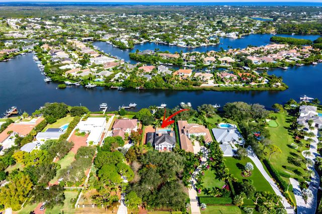 19153 SE Jupiter River Drive, Jupiter, FL 33458