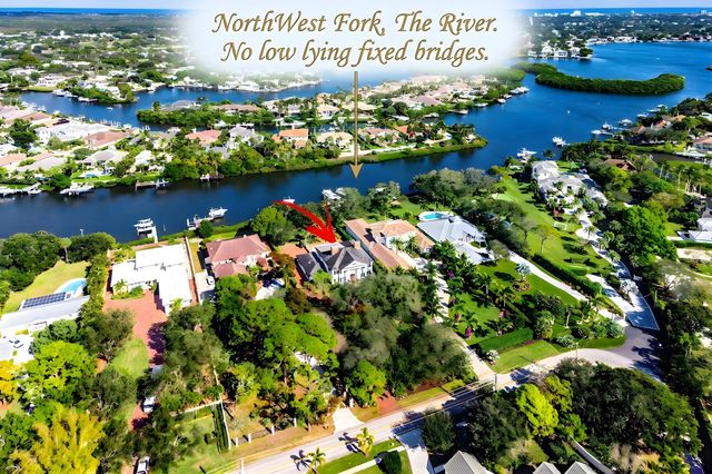 19153 SE Jupiter River Drive, Jupiter, FL 33458