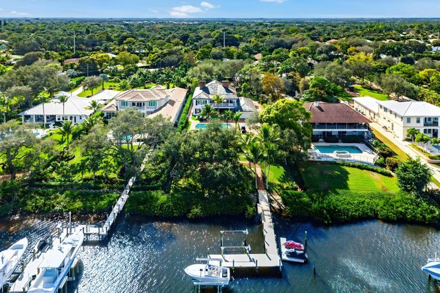 19153 SE Jupiter River Drive, Jupiter, FL 33458