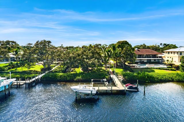 19153 SE Jupiter River Drive, Jupiter, FL 33458