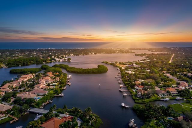 19153 SE Jupiter River Drive, Jupiter, FL 33458