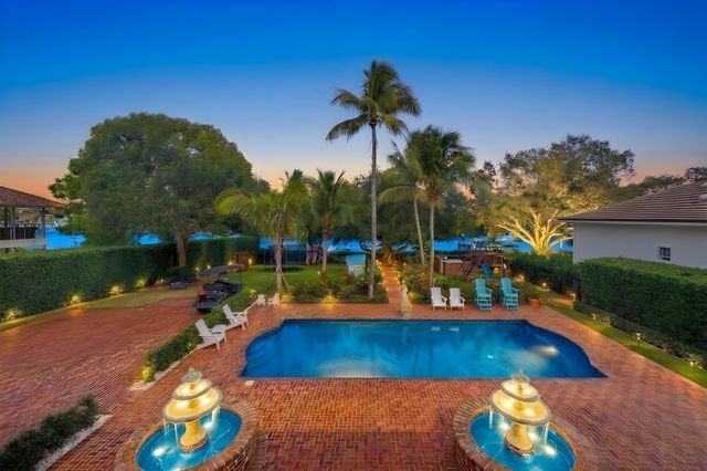 19153 SE Jupiter River Drive, Jupiter, FL 33458