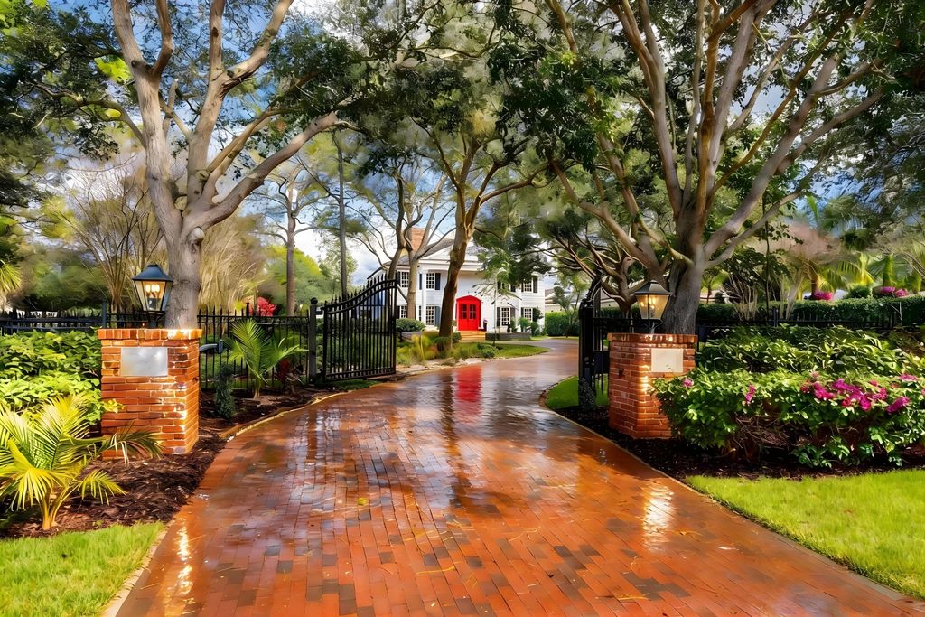 19153 SE Jupiter River Drive, Jupiter, FL 33458