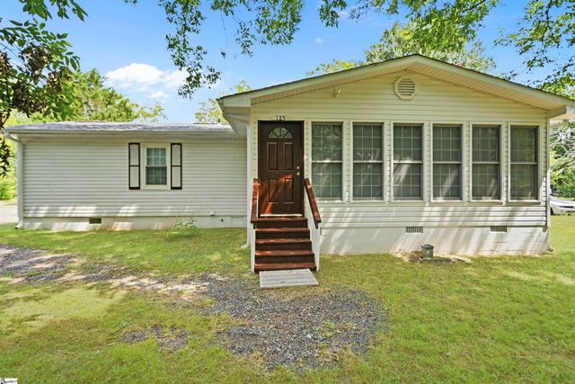 125 Old Lowe Court, Spartanburg, SC 29303