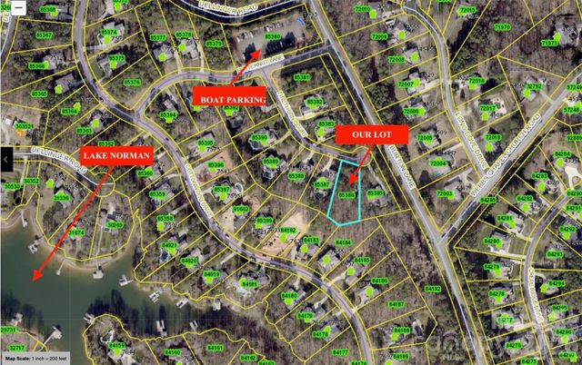 00 Firethorn Court 64, Denver, NC 28037