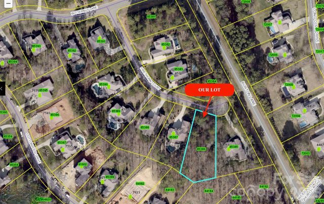 00 Firethorn Court 64, Denver, NC 28037