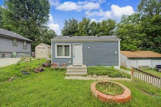 3708 Kinsey Avenue, Des Moines, IA 50317