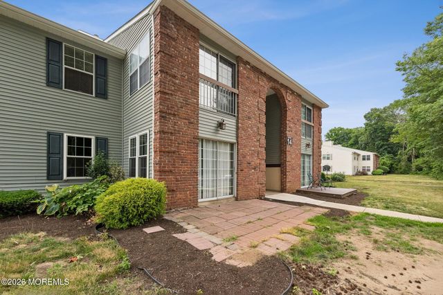 14-3 Sacramento Court, Freehold, NJ 07728