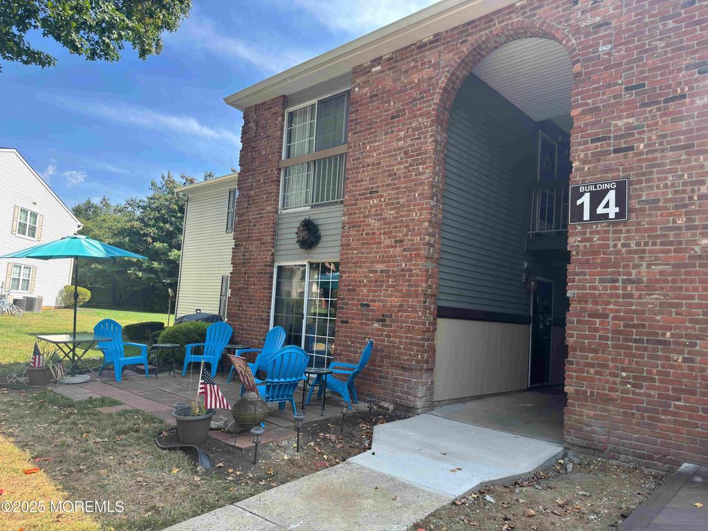 14-3 Sacramento Court, Freehold, NJ 07728