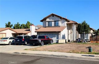 23314 Lena Street, Moreno Valley, CA 92553