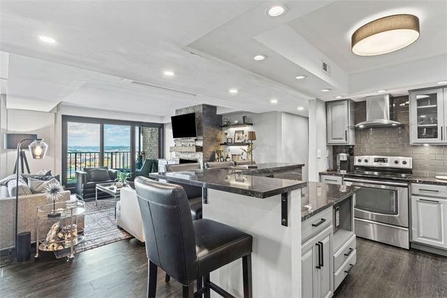 1000 Grandview Ave 405, Mt Washington, PA 15211