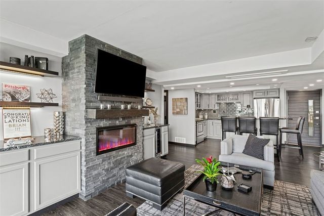 1000 Grandview Ave 405, Mt Washington, PA 15211