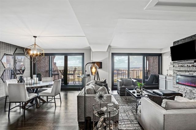 1000 Grandview Ave 405, Mt Washington, PA 15211