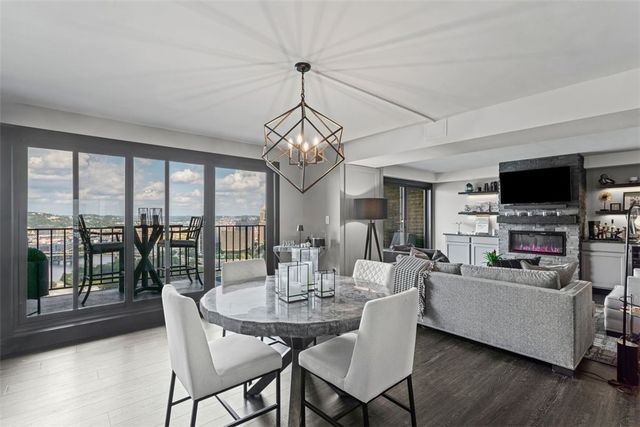 1000 Grandview Ave 405, Mt Washington, PA 15211