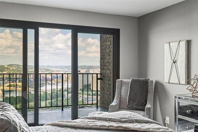 1000 Grandview Ave 405, Mt Washington, PA 15211