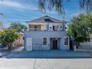 669 N Boyle, Los Angeles, CA 90033