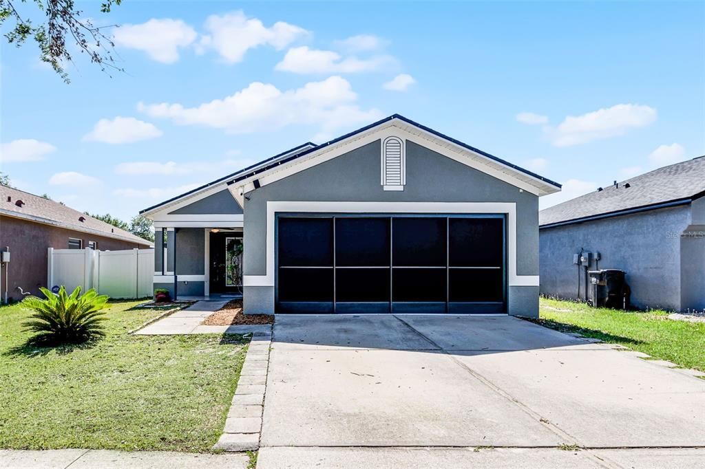 12829 KINGS LAKE DRIVE, Gibsonton, FL 33534