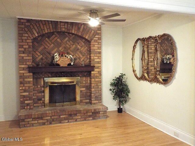 105 Burton Street, Johnstown, NY 12095