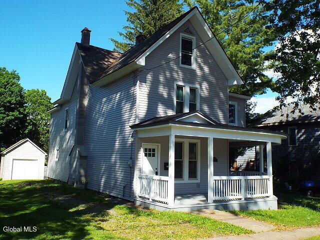 105 Burton Street, Johnstown, NY 12095
