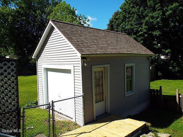 105 Burton Street, Johnstown, NY 12095