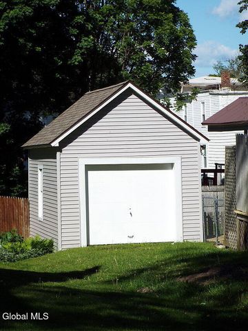 105 Burton Street, Johnstown, NY 12095
