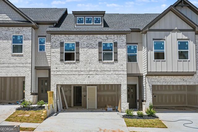 4305 Fern River Bend 22, Norcross, GA 30093